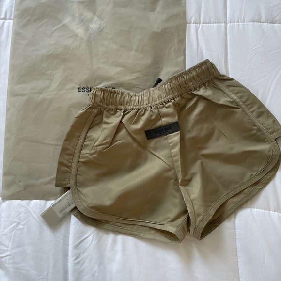 Fear of God shorts - Picture 1 of 4